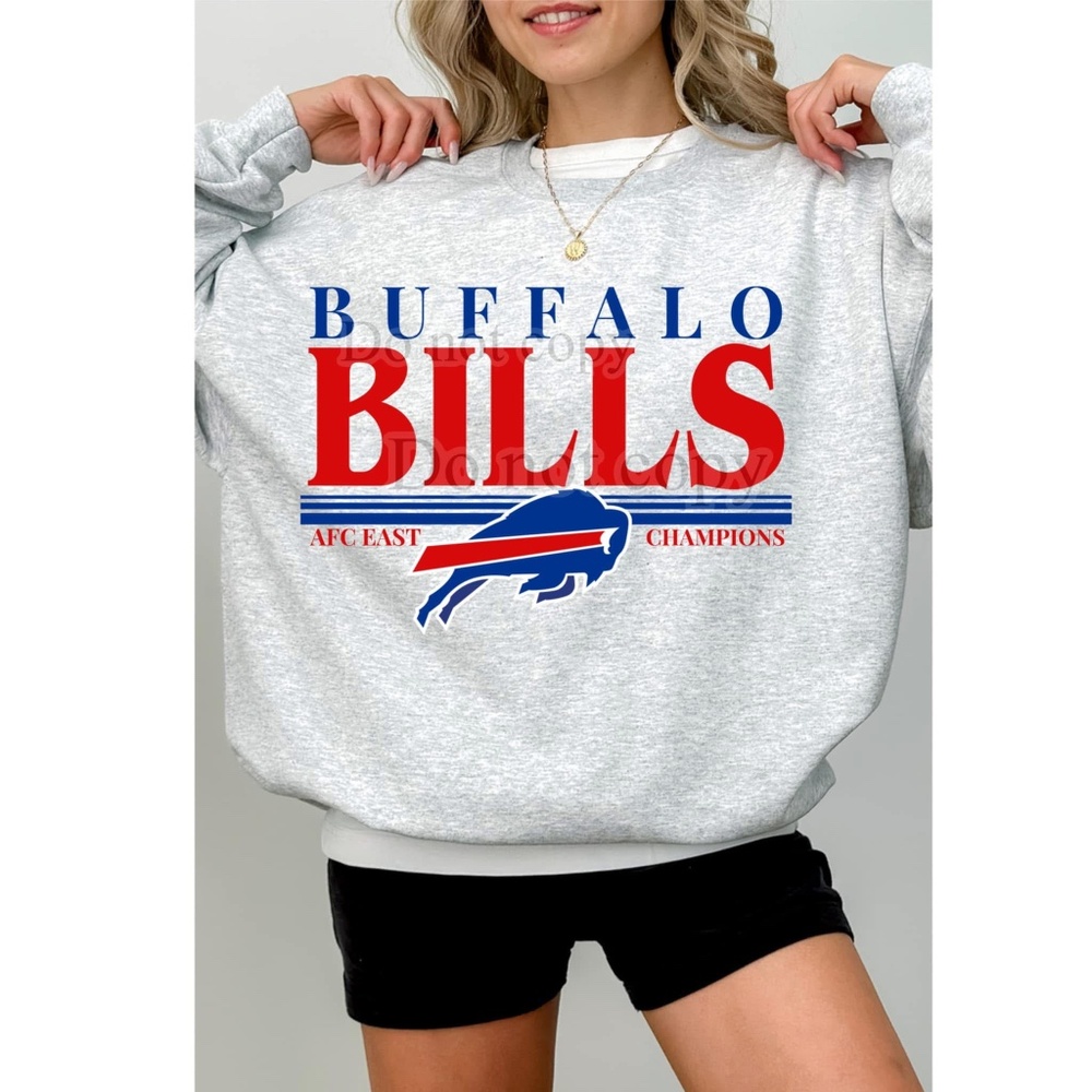 Bills Sweatshirt